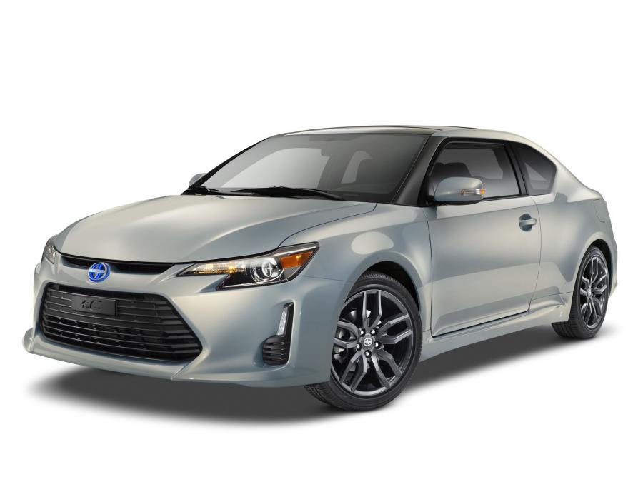 Scion tC 10 Series '2013